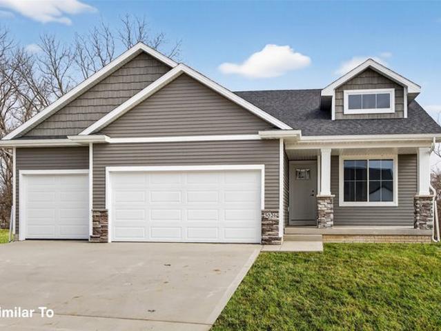 House for sale in Granger, Iowa