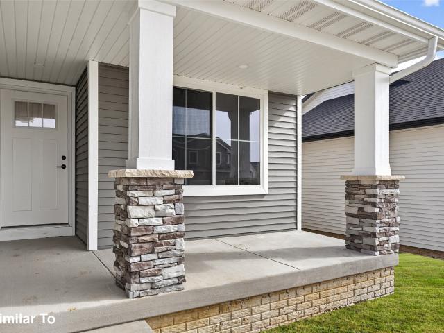 House for sale in Granger, Iowa