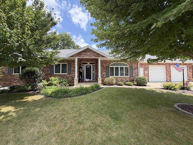 House for sale in Dubuque, Iowa
