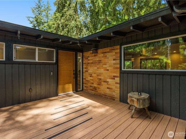 House for sale in Bellevue, Washington