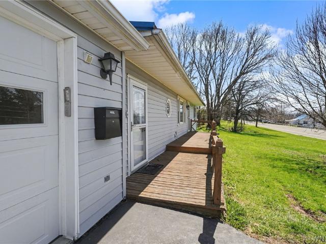 House for sale in Alma, New York