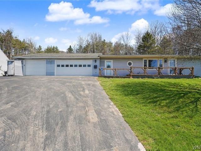 House for sale in Alma, New York