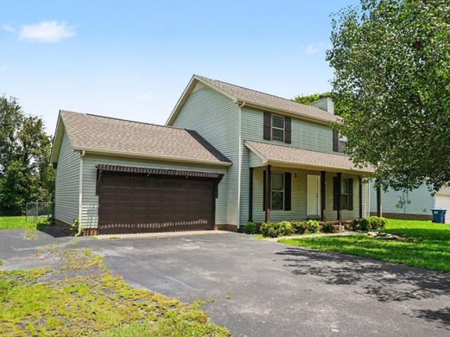 House for sale in Tennessee