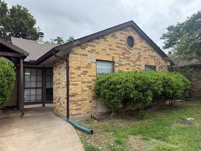 House for sale in Arlington, Texas