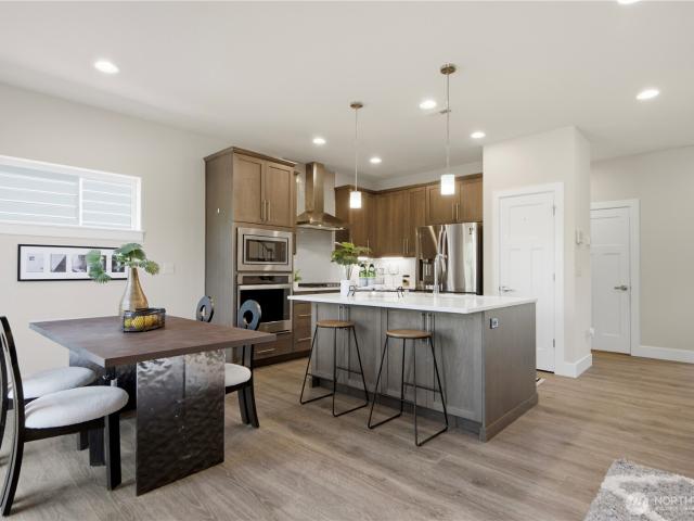House for sale in Bothell, Washington