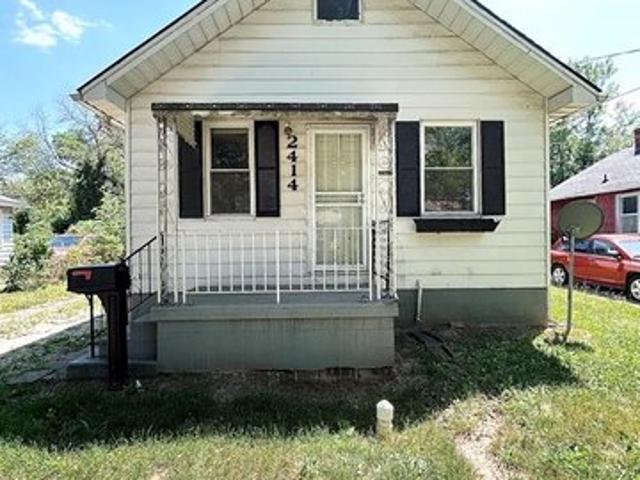 House for sale in Burton, Michigan