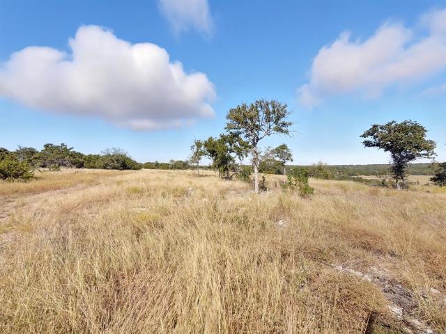 Land for sale in Hamilton, Texas