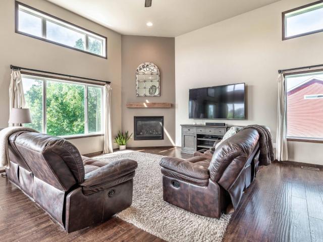 House for sale in Hawley, Minnesota