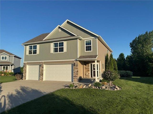 House for sale in Hawley, Minnesota