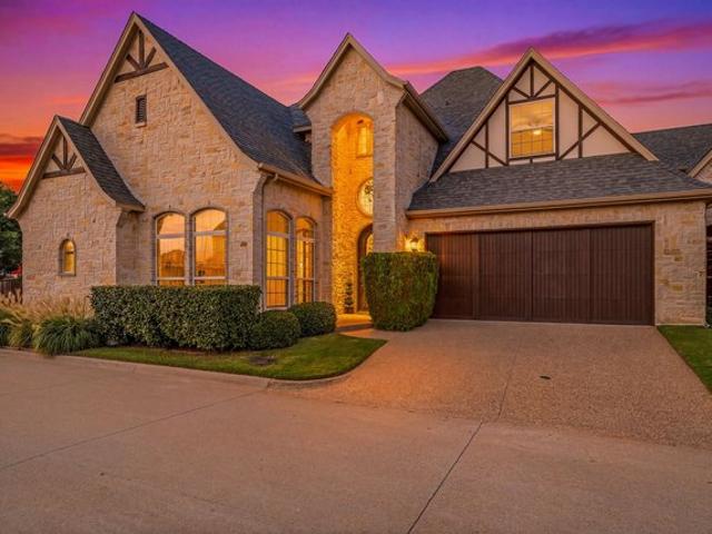 House for sale in Hood, Texas