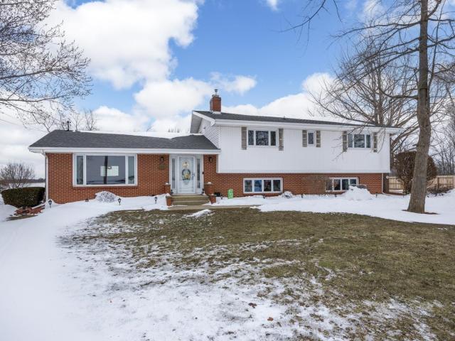 House for sale in Wisconsin
