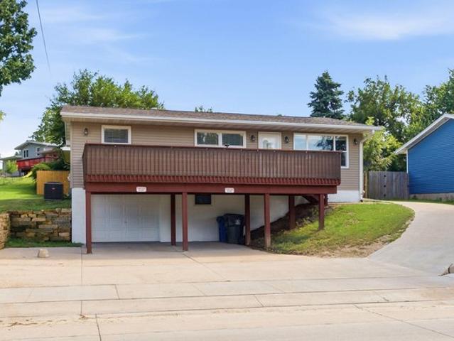 House for sale in Muscatine, Iowa