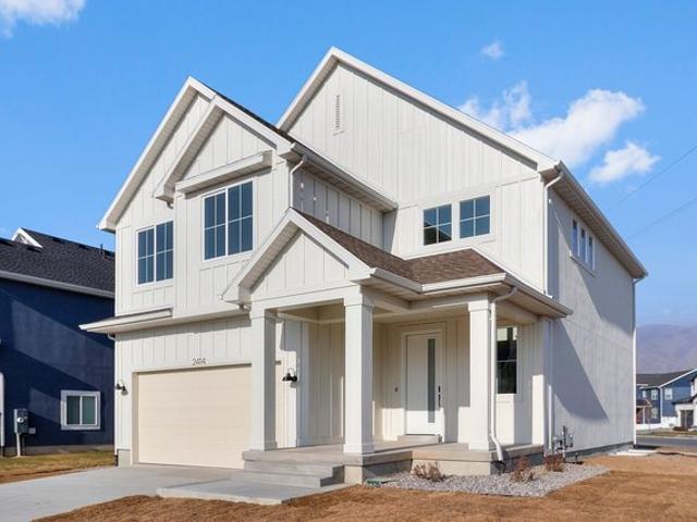 House for sale in Mapleton, Utah