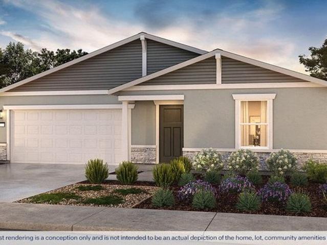 House for sale in Tulare, California