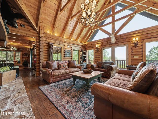 House for sale in Tennessee