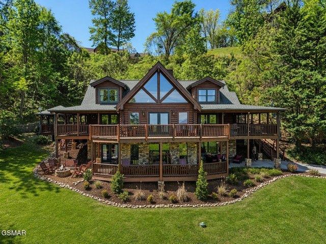 House for sale in Tennessee