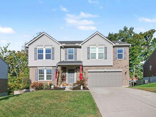 House for sale in Hebron, Boone County