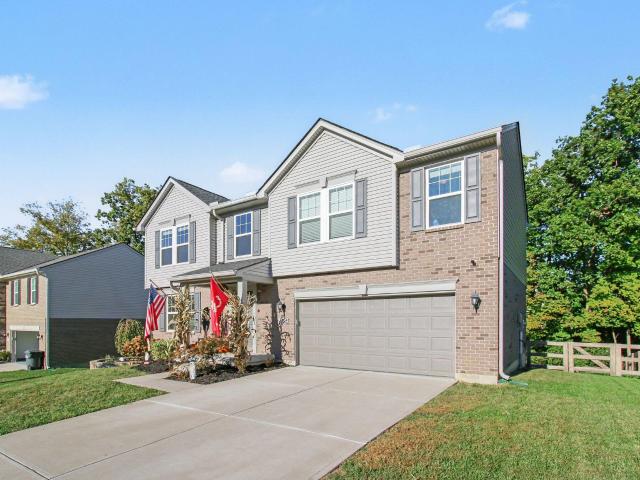 House for sale in Hebron, Boone County