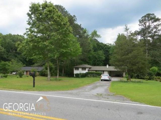House for sale in Clayton, Georgia