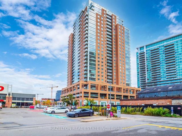 Condo for rent in Woburn, Ontario