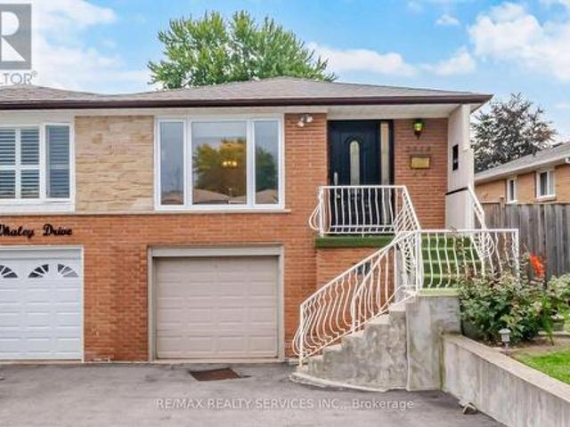 House for sale in Mississauga, Ontario
