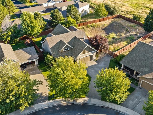 House for sale in Ellensburg, Washington