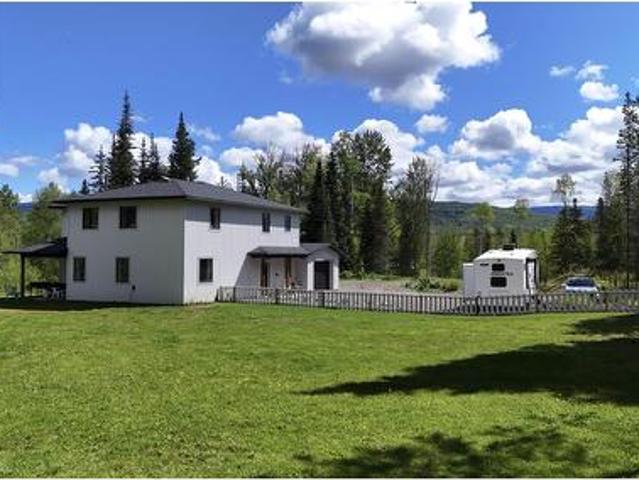 House for sale in British Columbia