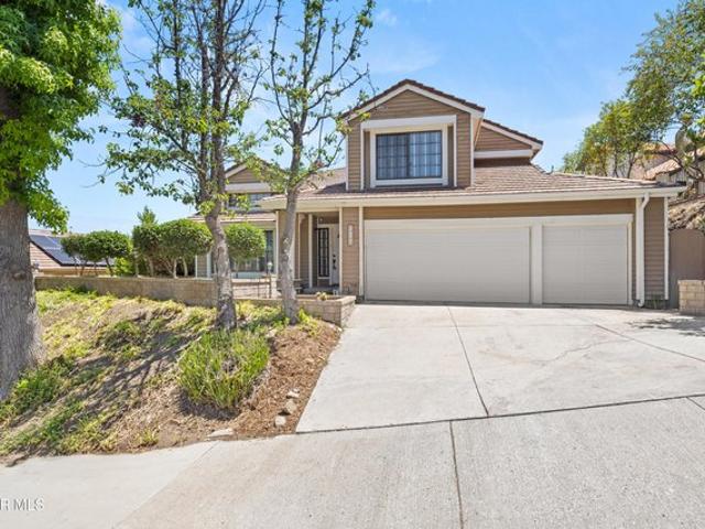 House for sale in Canyon Country, California