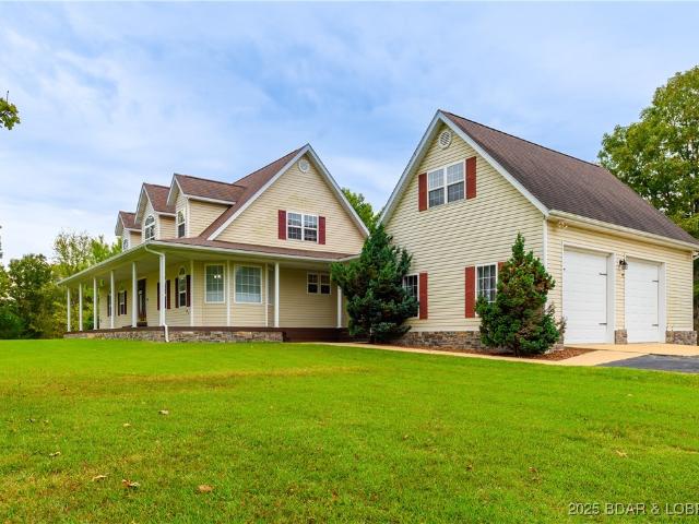 House for sale in Fort Leonard Wood, Missouri