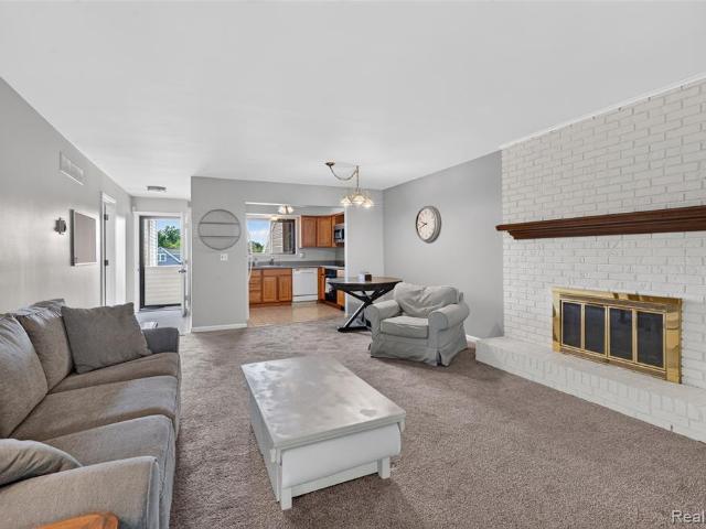 Condo for sale in Grosse Ile, Michigan