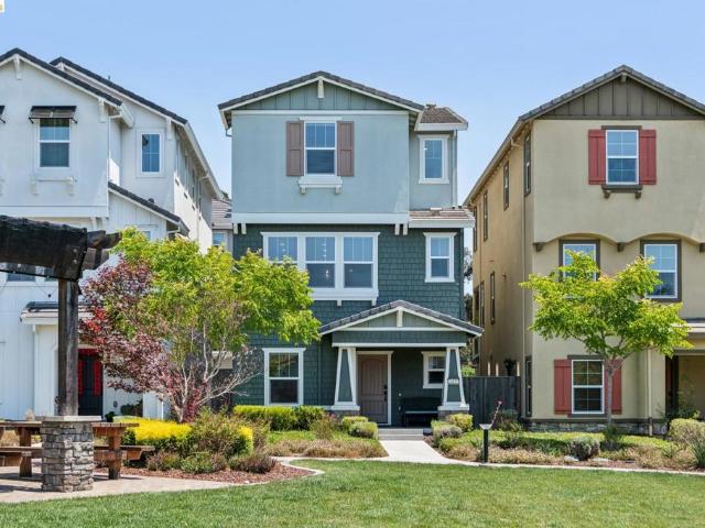 House for sale in Hayward, California