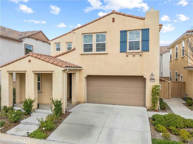 House for sale in Canyon Country, California