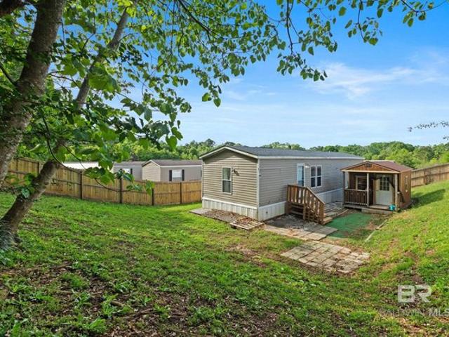 House for sale in Loxley, Alabama