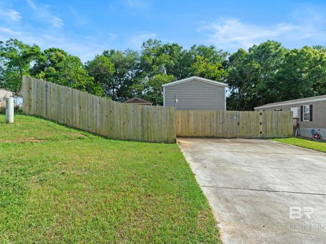 House for sale in Loxley, Alabama