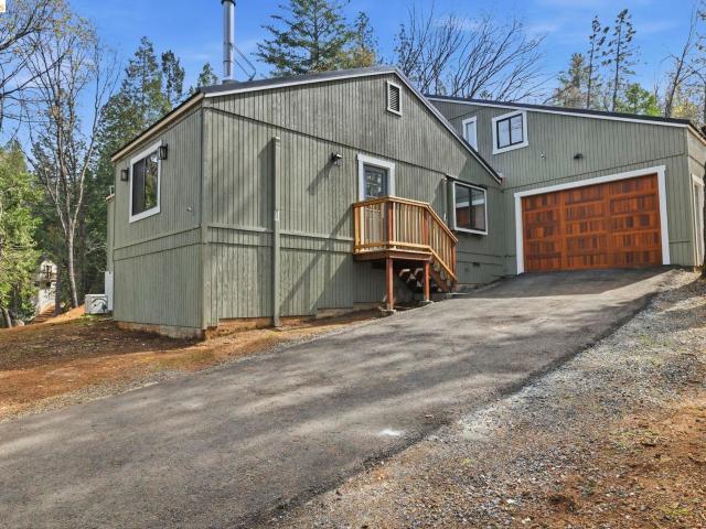 House for sale in Sonora, California