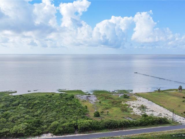 Land for sale in Bayside, Texas