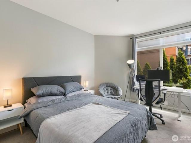 Condo for sale in Seattle, Washington