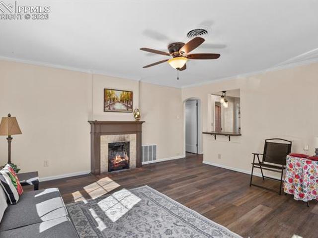 House for sale in Pueblo, Colorado