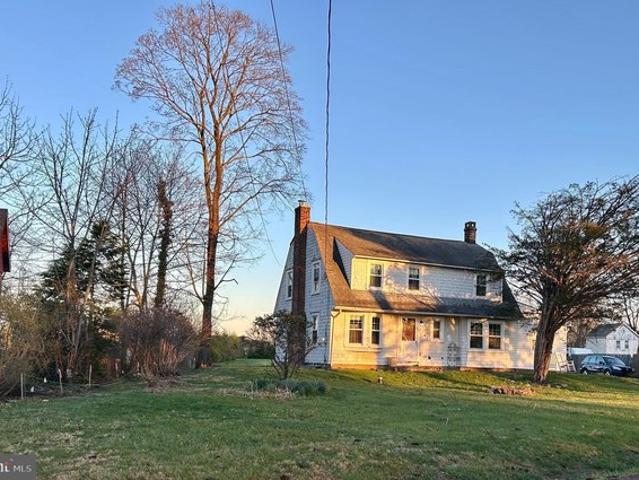 House for sale in Bucks, Pennsylvania