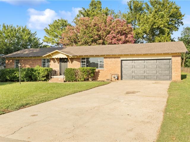 House for sale in Ark