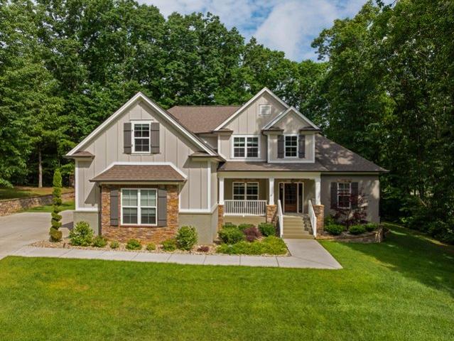 House for sale in Tennessee
