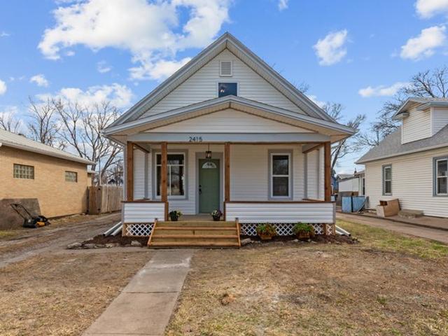 House for sale in Council Bluffs, Iowa