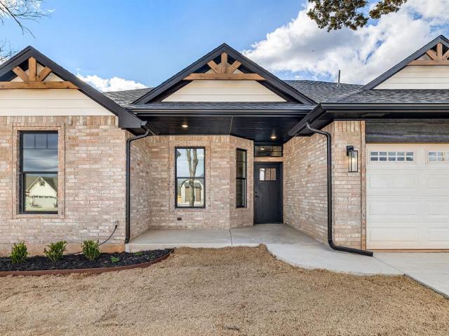 House for sale in Blanchard, Oklahoma