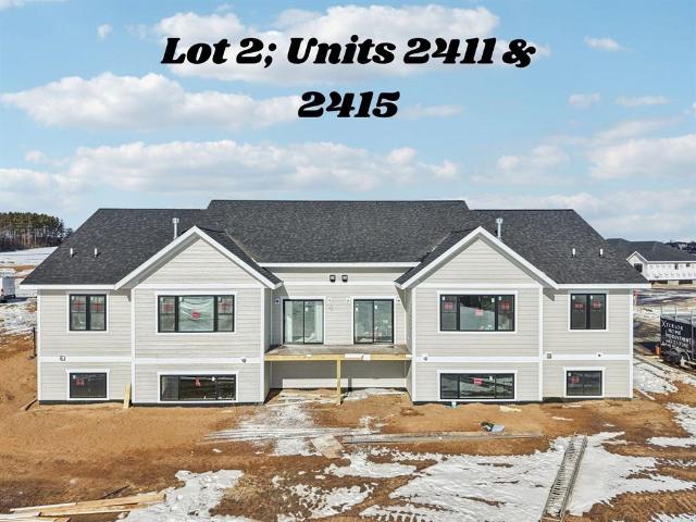 House for sale in Wisconsin