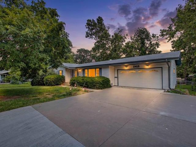 House for sale in Kansas