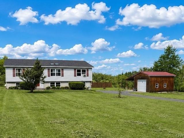 House for sale in Stark, Illinois