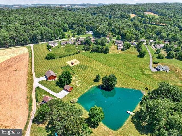 House for sale in Spring Grove, Pennsylvania
