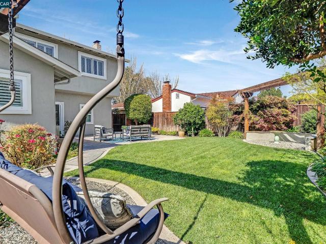 House for sale in Pleasanton, California