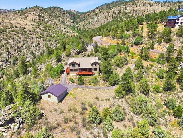 House for sale in Golden, Colorado