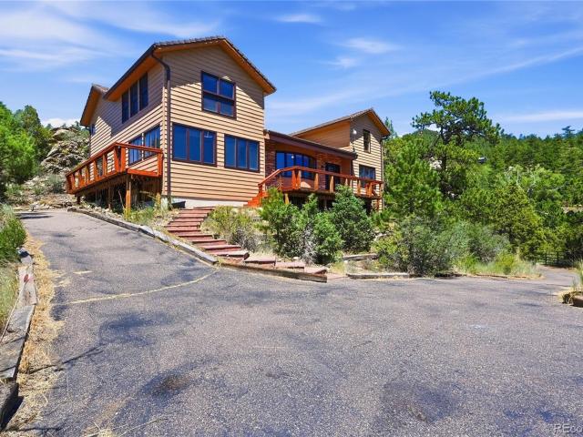 House for sale in Golden, Colorado